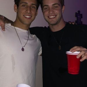 Meet your Posher, Manny